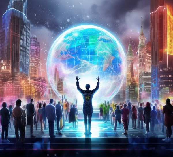 开启商业全球化的新篇章—商贸服务公司的使命与担当