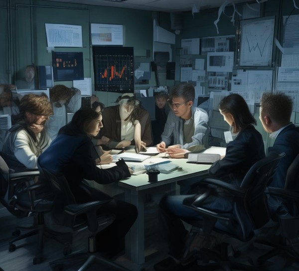 精心策划的商贸公司招聘骗局案例,你必须避免的陷阱 精心策划的商贸公司招聘骗局案例,你必须避免的陷阱