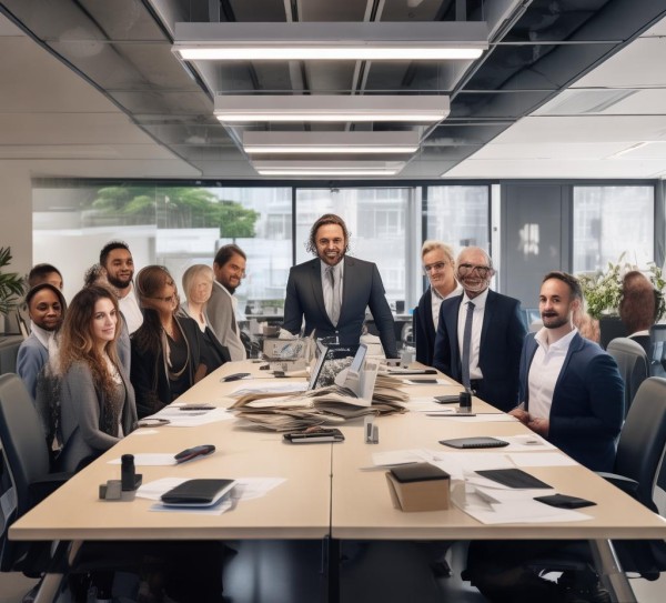 商贸公司改行案例心得,从初期挑战到成功转型 商贸公司改行案例心得,从初期挑战到成功转型