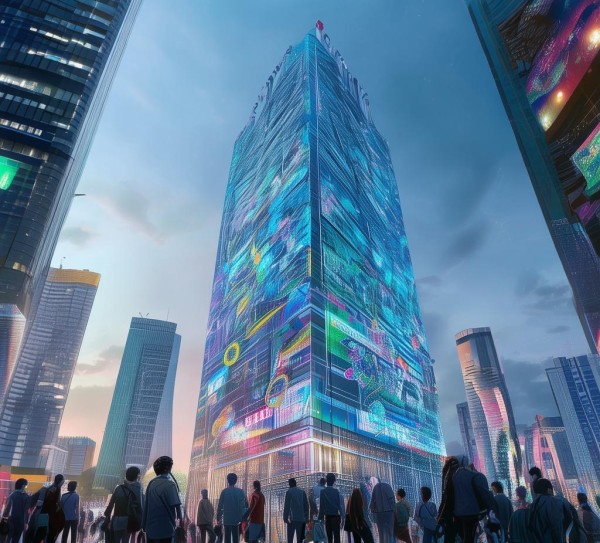 定州中天商贸，数字转型，机遇与挑战