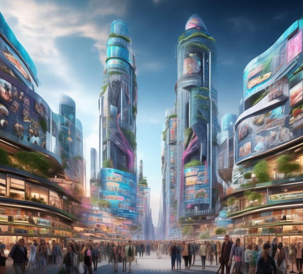 商贸体系项目,构建现代化商业生态系统 商贸体系项目,构建现代化商业生态系统