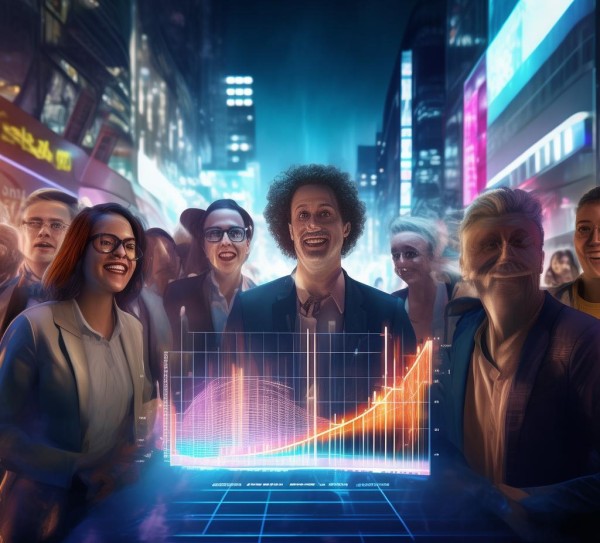 服务商贸易商，新时代商业发展的新力量