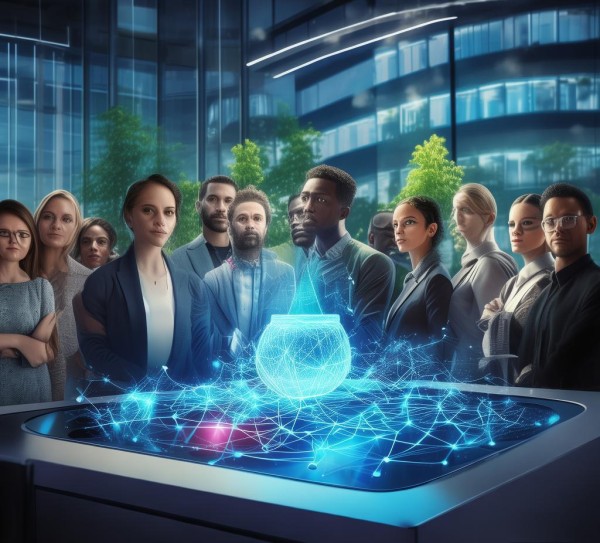 推动商业生态的Equal平台 推动商业生态的Equal平台