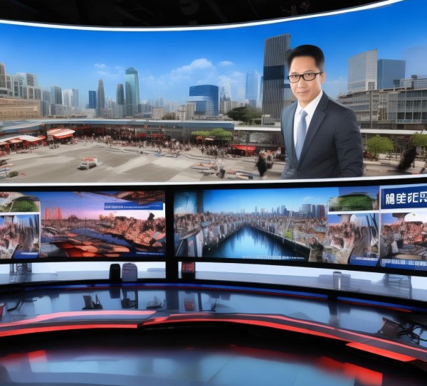 义乌商贸新闻直播,助力义乌经济高质量发展 义乌商贸新闻直播,助力义乌经济高质量发展