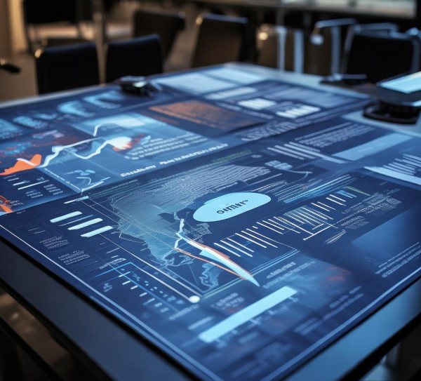 商贸项目评估报告，认清形势，把握机遇