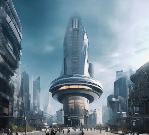 大型商贸城，重塑商业生态的创新实践