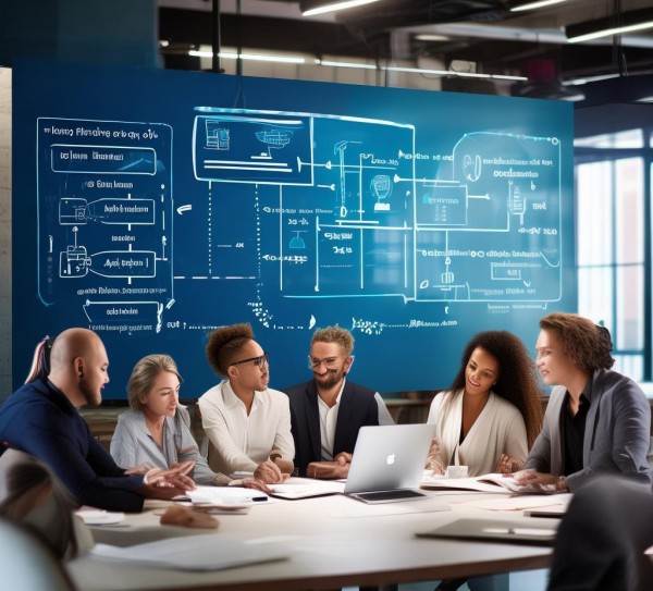 商贸类开票项目，规范与创新的双管齐