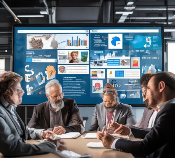 商贸公司优势，助力商业成功背后的策略与案例