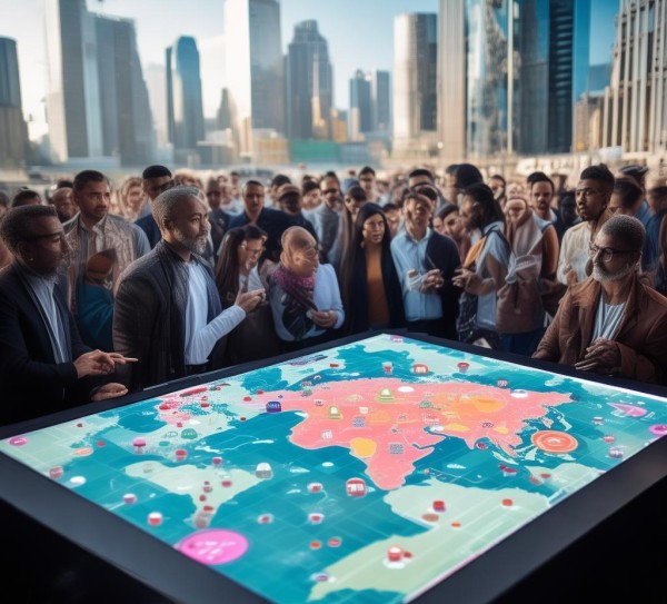 商贸服务产业，机遇与挑战