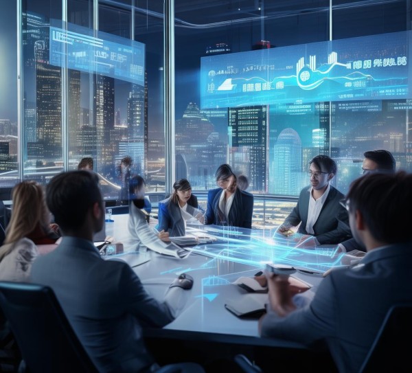 凯奕商贸新闻，电商行业的新战场