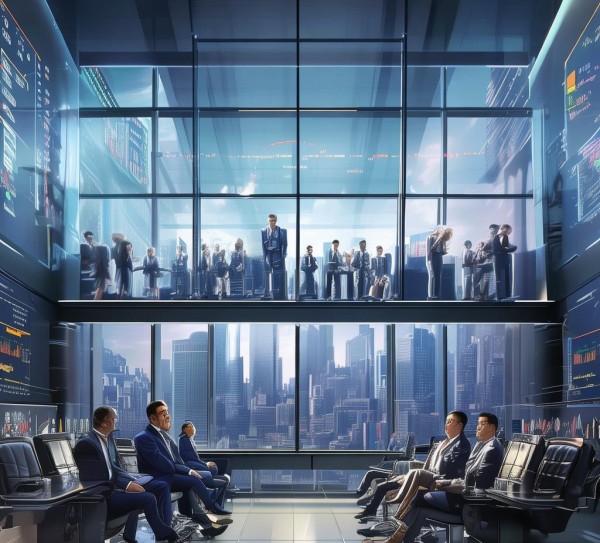 赏品天下商贸公司新闻，市场动态与业务发展