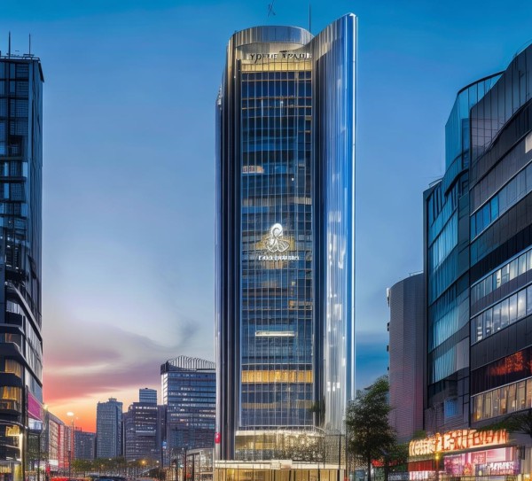 菏泽毅德商贸，开启新的商业篇章